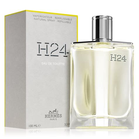 hermes h24 prezzo|hermes h24 profumo.